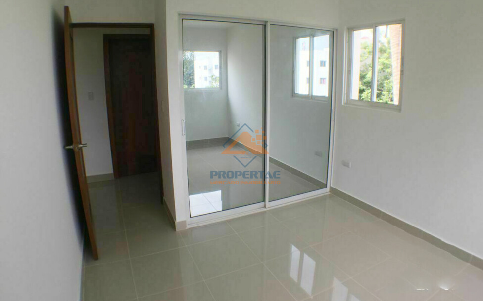 Apartamento de renta en el Residencial Tecasa Dorado, Gurabo, Santiago-6