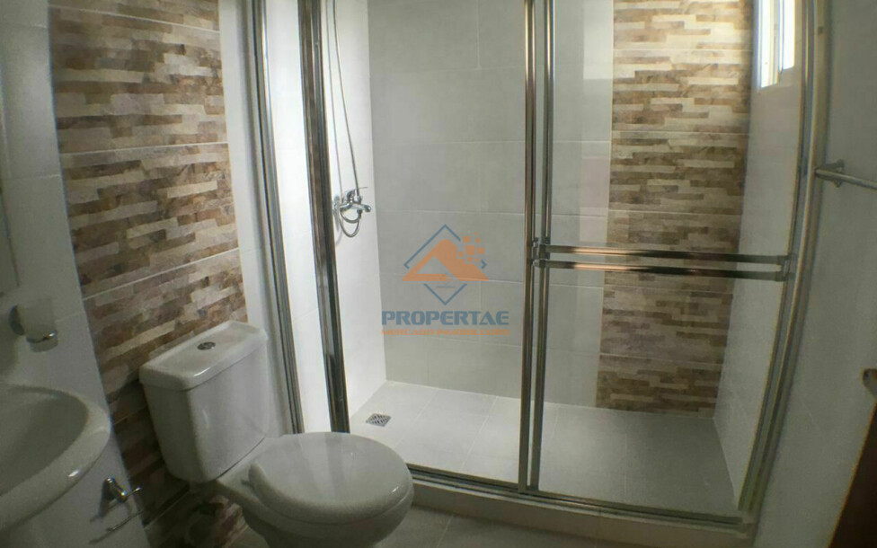 Apartamento de renta en el Residencial Tecasa Dorado, Gurabo, Santiago-4