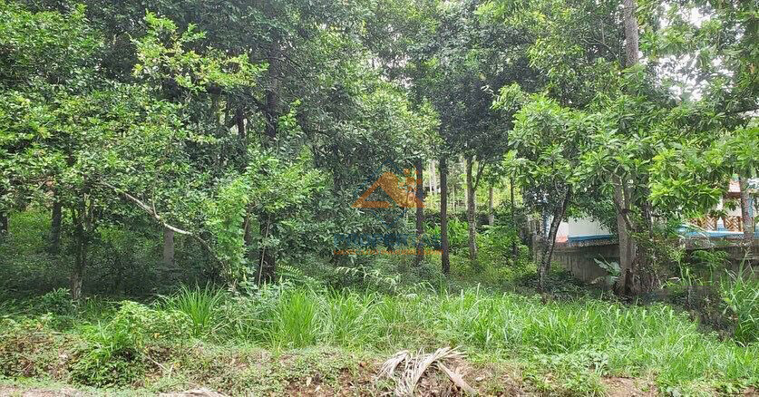 Solar de venta de 859 metros en Jarabacoa-1