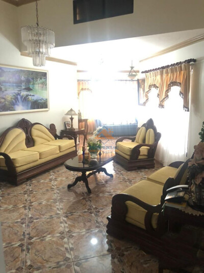 House for sale in La Autopista Duarte, Santiago