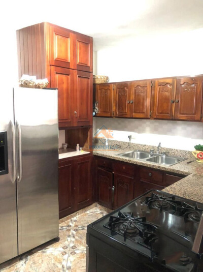 House for sale in La Autopista Duarte, Santiago