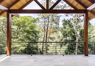 Hermosa villa vacacional de venta en Jarabacoa-8