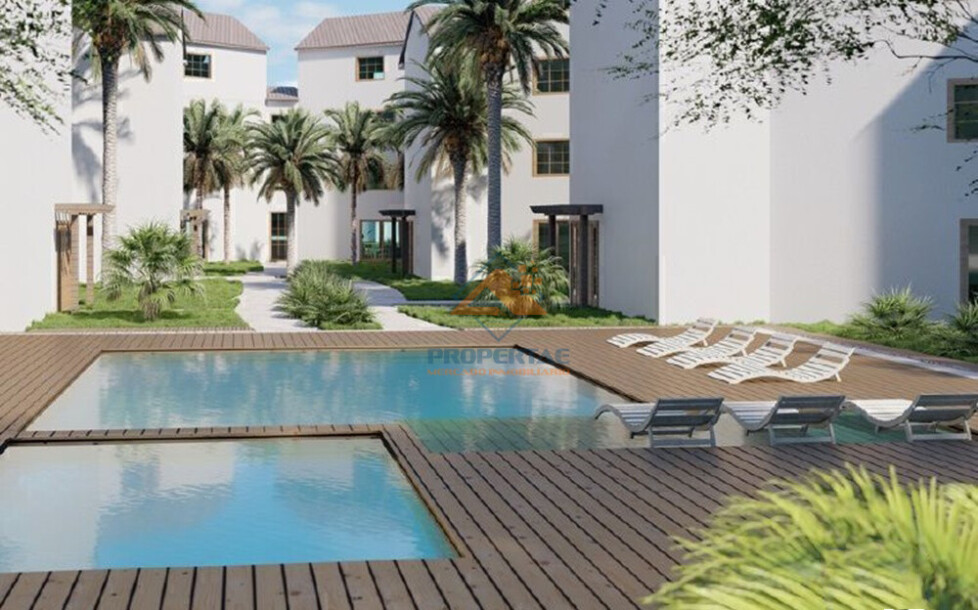 Penthouse de venta en "Armonia Portillo" Las Terrenas, Samaná-2