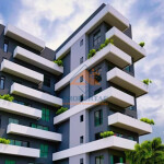 Apartamento de venta en "Vista Alta Residences" Tipo B, Santiago