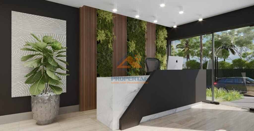 Apartamento de venta en "Vista Alta Residences" Tipo B, Santiago-7