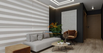 Apartamento de venta en "Vista Alta Residences" Tipo B, Santiago