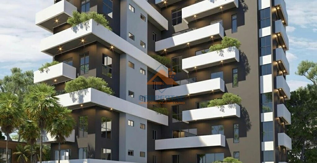 Apartamento de venta en "Vista Alta Residences" Tipo B, Santiago-3