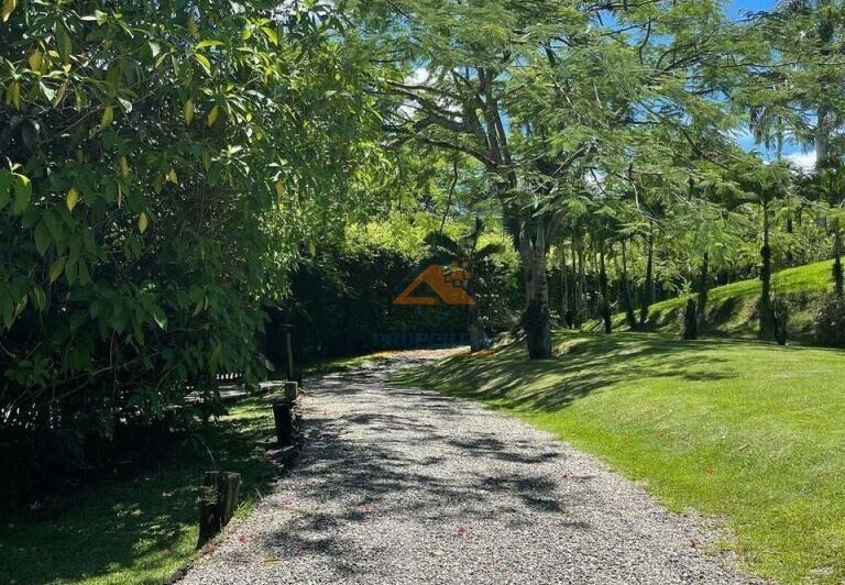 Terreno en venta de 70 Tareas en Jarabacoa-9