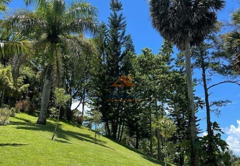 Terreno en venta de 70 Tareas en Jarabacoa-8