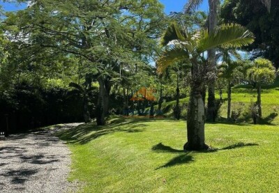 Terreno en venta de 70 Tareas en Jarabacoa-6