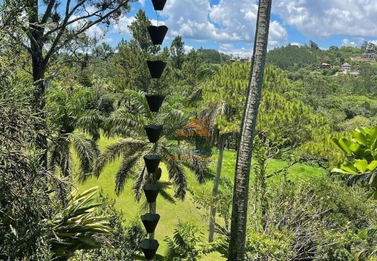 Terreno en venta de 70 Tareas en Jarabacoa-3
