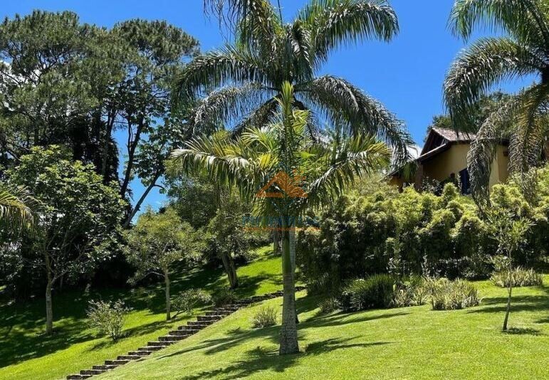 Terreno en venta de 70 Tareas en Jarabacoa-1