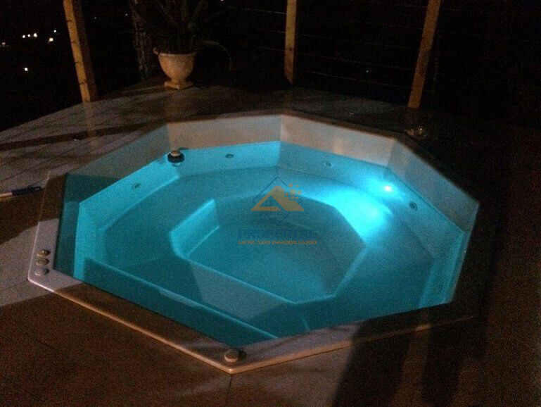 Moderna villa de venta en Jarabacoa, La Vega-7