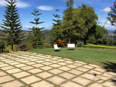 Moderna villa de venta en Jarabacoa, La Vega-6