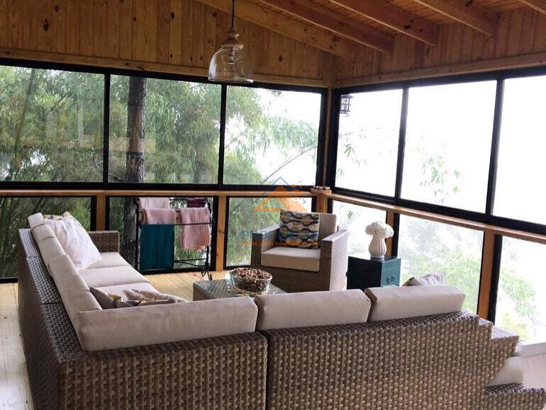 Moderna villa de venta en Jarabacoa, La Vega-5