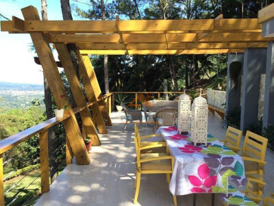 Moderna villa de venta en Jarabacoa, La Vega-4