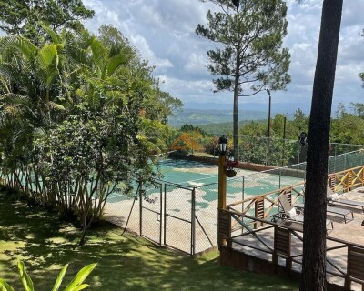 Villa de venta en Jarabacoa, La Vega-8