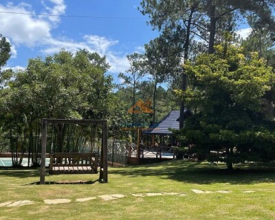 Villa de venta en Jarabacoa, La Vega-6