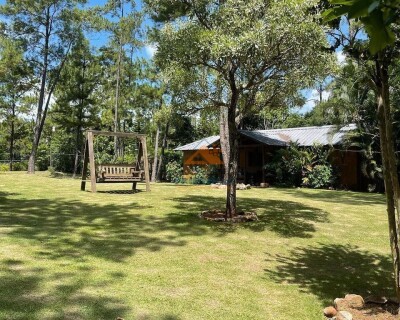 Villa de venta en Jarabacoa, La Vega-5