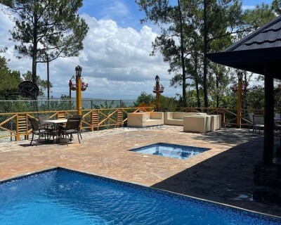 Villa for sale in Jarabacoa, La Vega