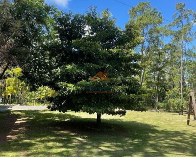 Villa de venta en Jarabacoa, La Vega-4