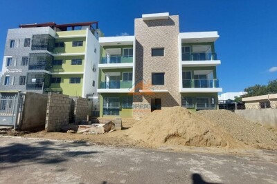 Apartment for sale in Los Alamos, Santiago