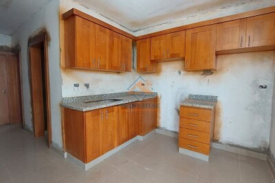 Apartment for sale in Los Alamos, Santiago