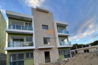 Apartment for sale in Los Alamos, Santiago