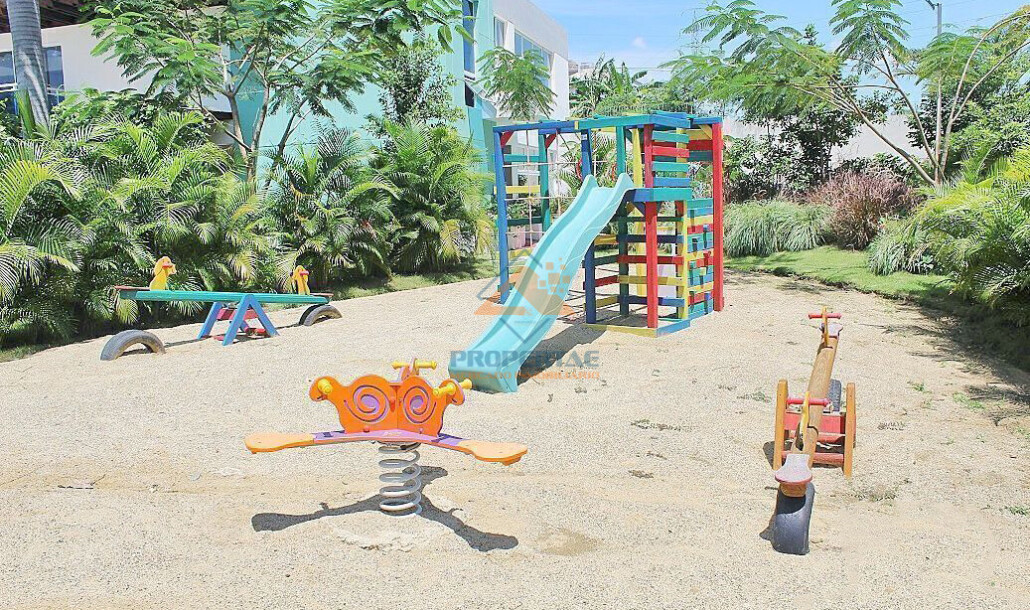 Apartamento de venta en la Ave. Hispanoamericana, Santiago-8