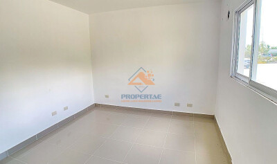 Apartamento de venta en la Ave. Hispanoamericana, Santiago-6