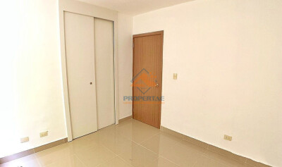 Apartamento de venta en la Ave. Hispanoamericana, Santiago-5