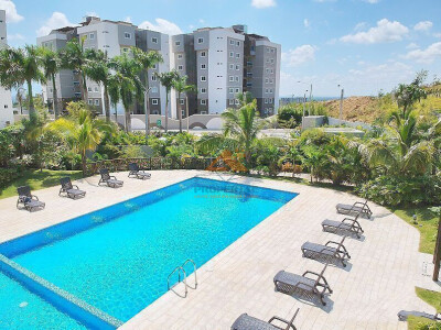 Apartment for sale on Ave. Hispanoamericana, Santiago