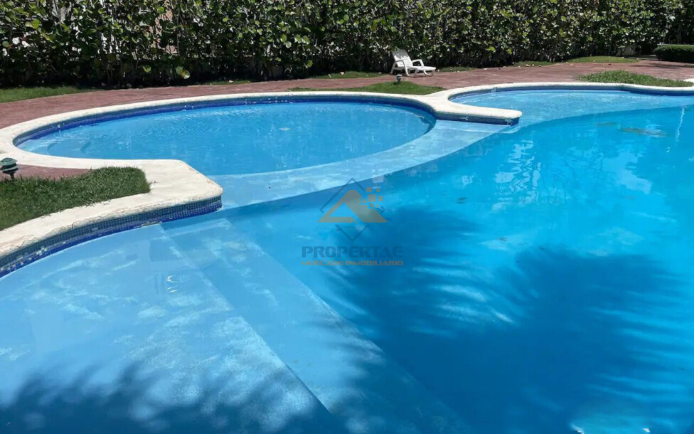 Apartamento de renta en Gurabo, Santiago-11