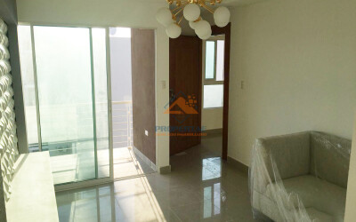 Apartment for rent in Gurabo, Santiago
