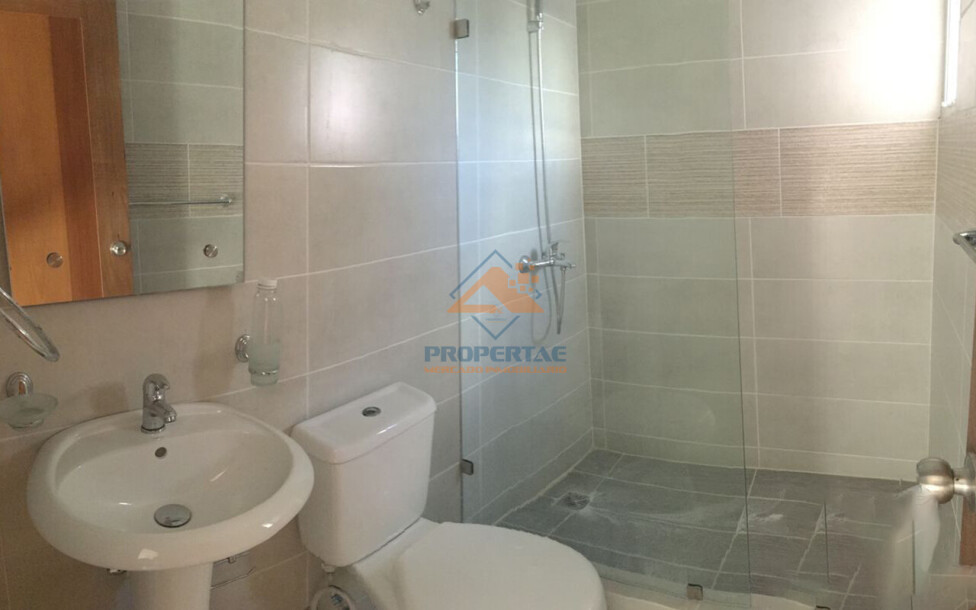 Apartamento de renta en Gurabo, Santiago-6
