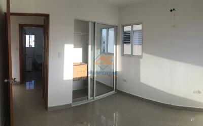 Apartment for rent in Gurabo, Santiago
