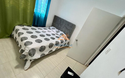 Furnished apartment for rent in Licey al Medio, Santiago