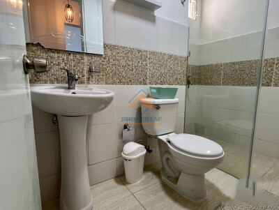 Furnished apartment for rent in Licey al medio