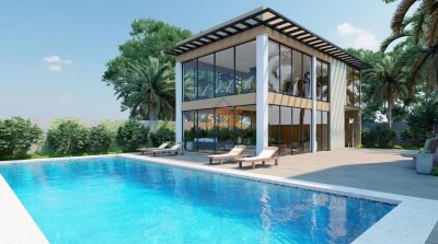 Apartamento de venta en "Torre Real VIII" Los Alamos, Santiago
