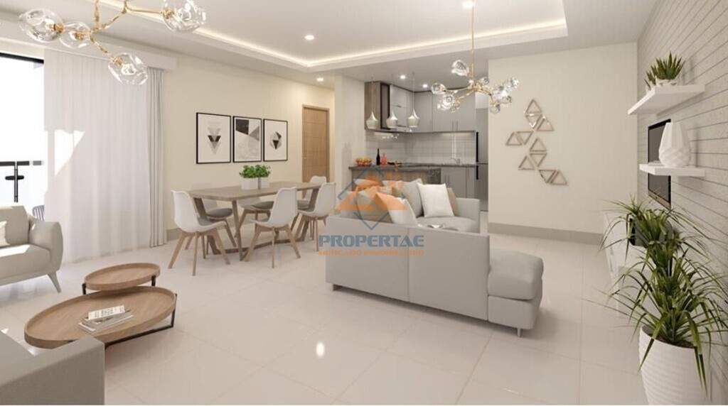 Apartment for sale in "Torre Real VII" Los Alamos, Santiago-15