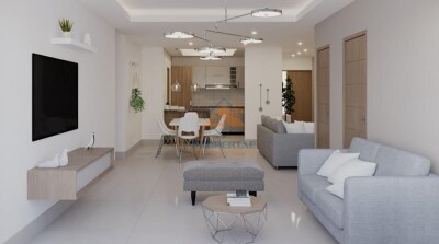 Apartamento de venta en "Torre Real VIII" Los Alamos, Santiago