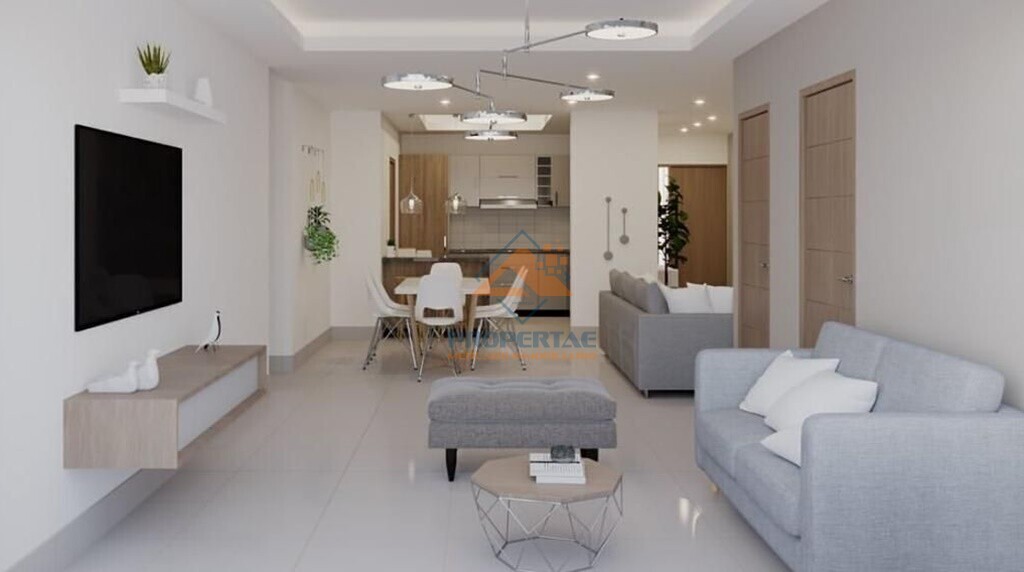 Apartment for sale in "Torre Real VII" Los Alamos, Santiago-13