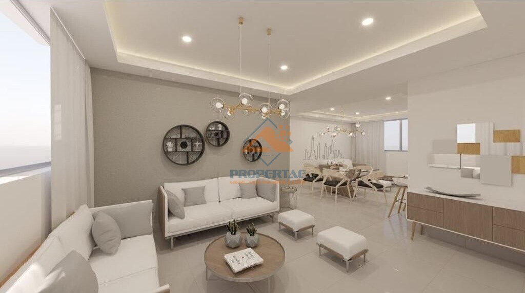 Apartment for sale in "Torre Real VII" Los Alamos, Santiago-12