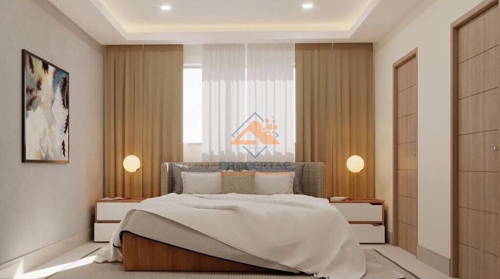 Apartment for sale in "Torre Real VII" Los Alamos, Santiago-11