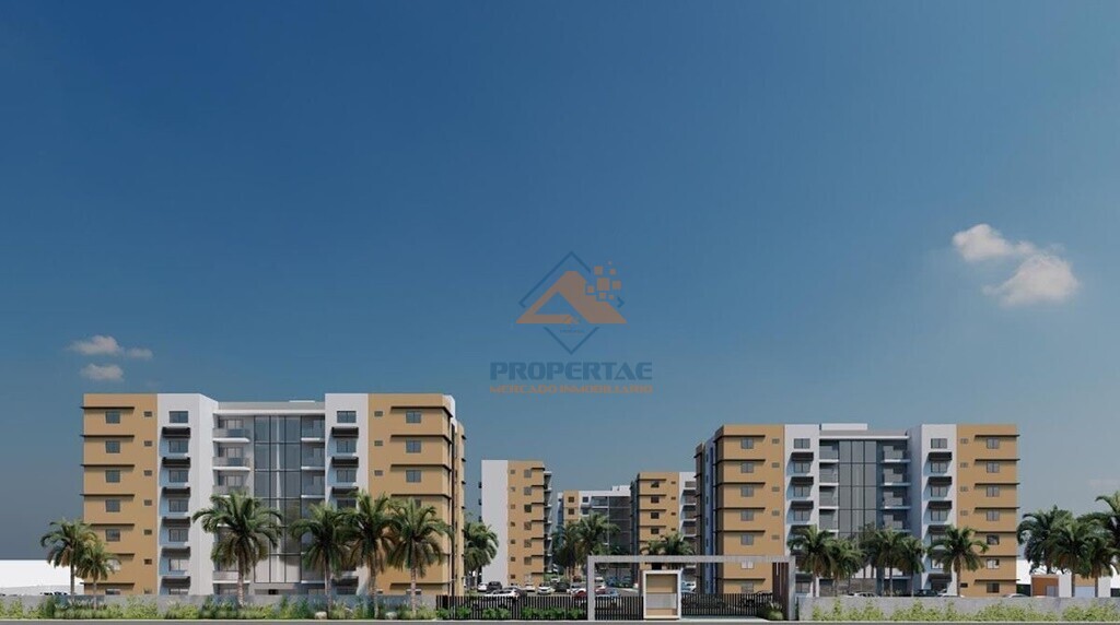 Apartment for sale in "Torre Real VII" Los Alamos, Santiago-9