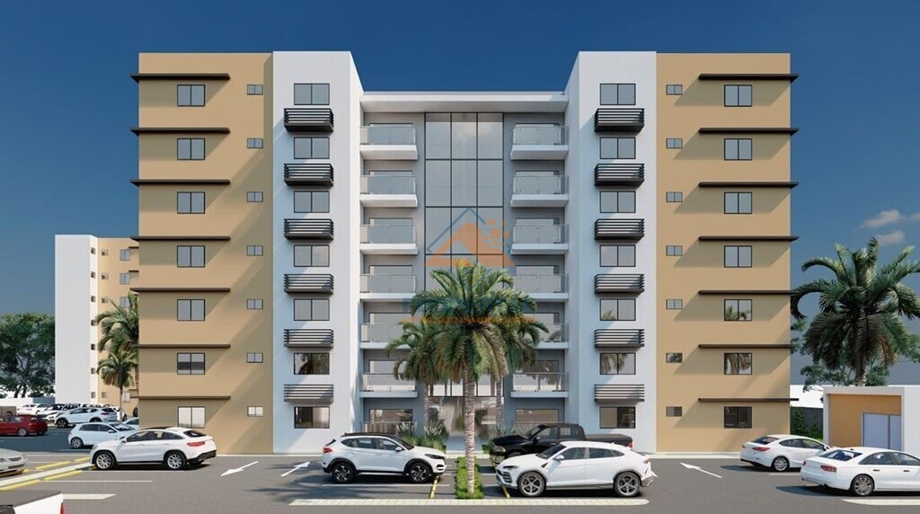 Apartment for sale in "Torre Real VII" Los Alamos, Santiago-7