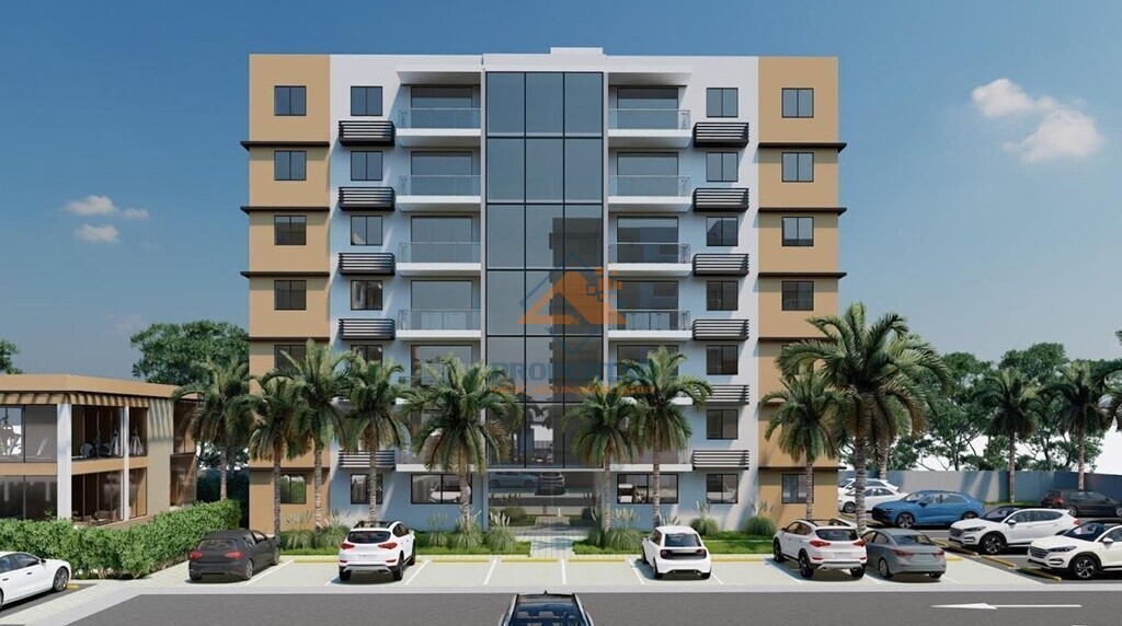Apartment for sale in "Torre Real VII" Los Alamos, Santiago-6