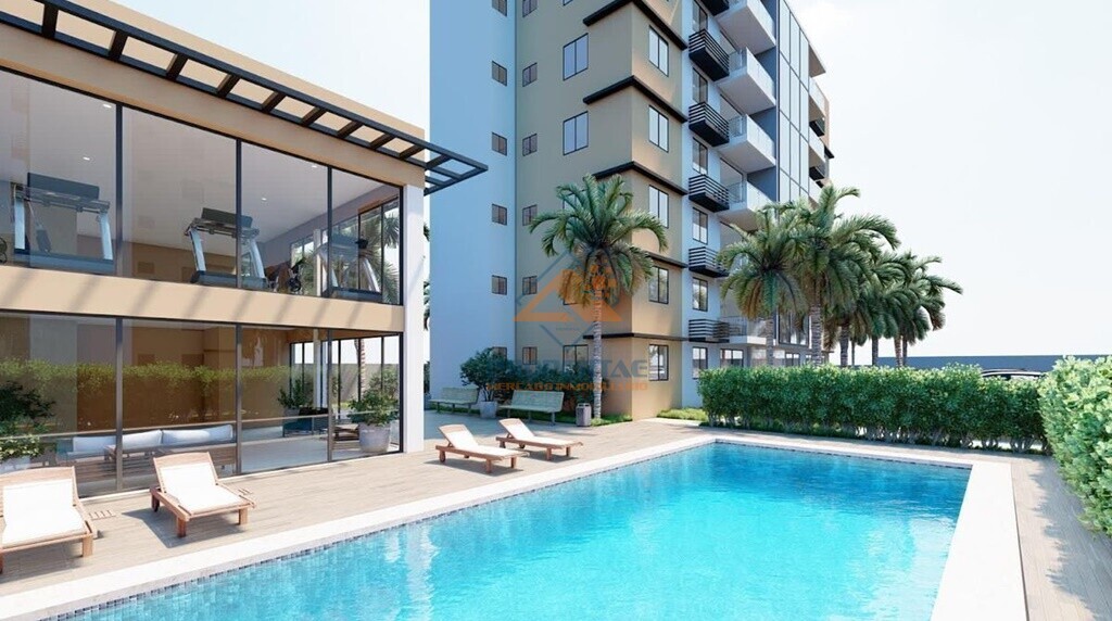 Apartment for sale in "Torre Real VII" Los Alamos, Santiago-5
