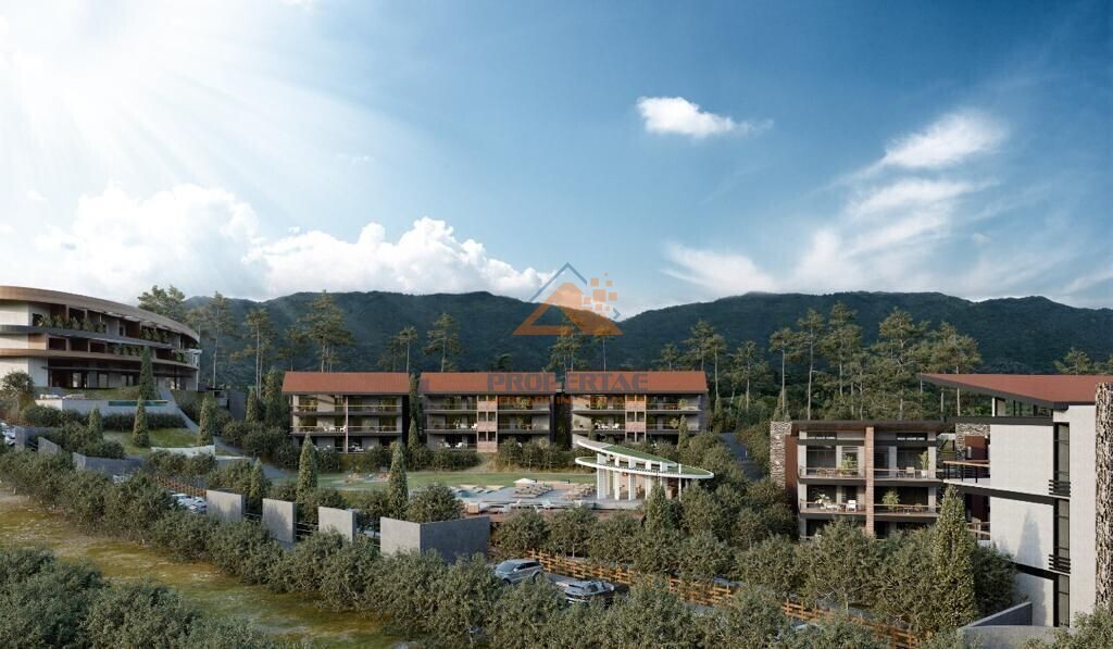 Apartamento de venta en Buena Vista, Jarabacoa-13