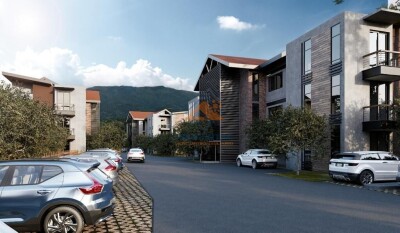 Apartamento de venta en Buena Vista, Jarabacoa